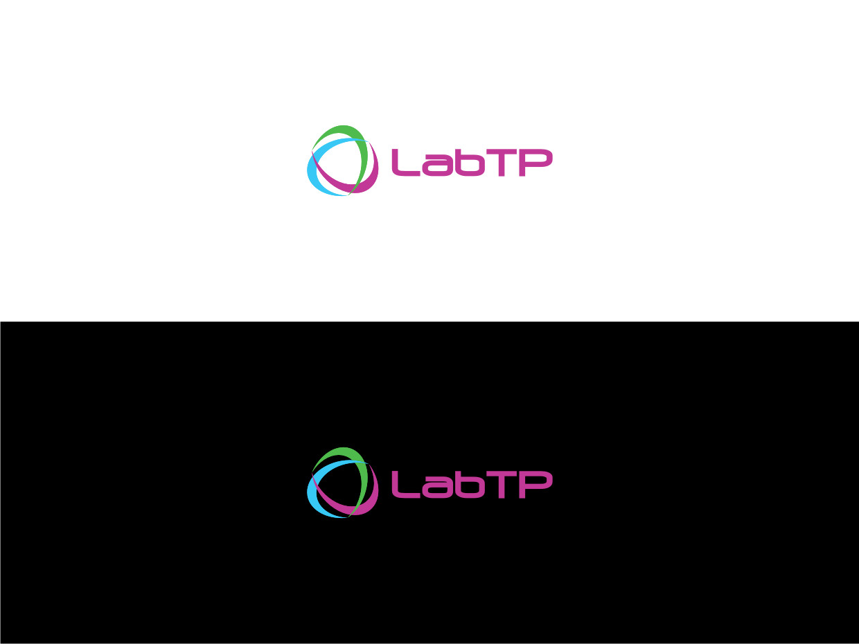 Logo Design by Atvento Graphics for LabTP | Design #4197845