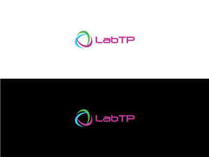 Logo Design by Atvento Graphics for LabTP | Design: #4197845