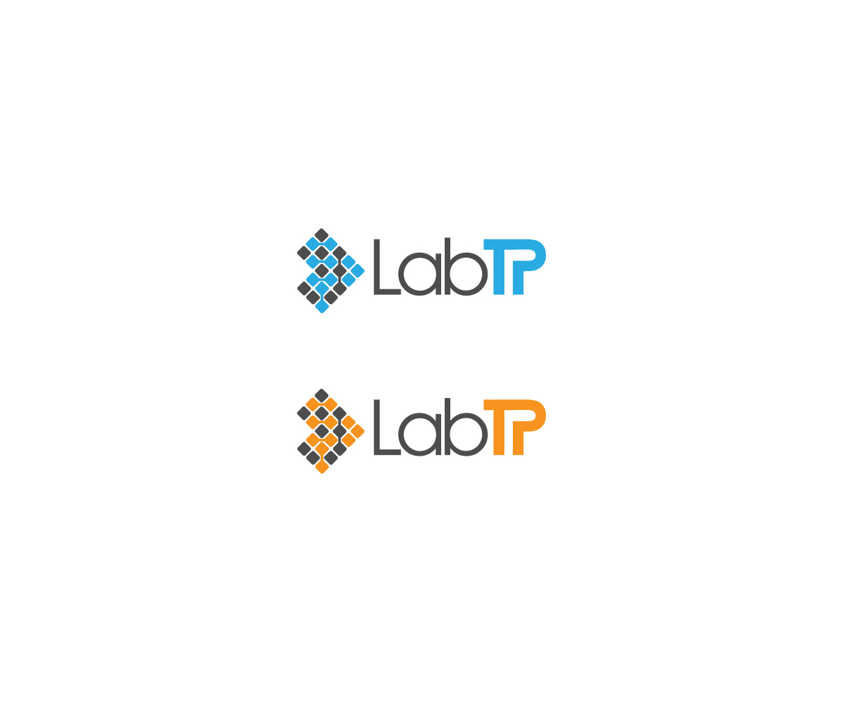 Logo Design by sunny for LabTP | Design #4248517