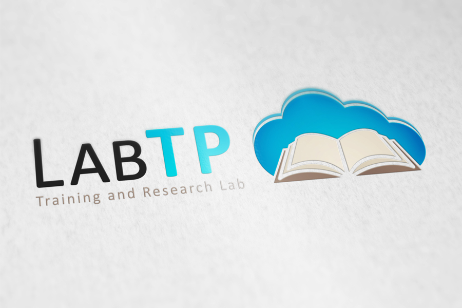 Diseño de Logo por Prem_Kumar112 para LabTP | Diseño #4276408