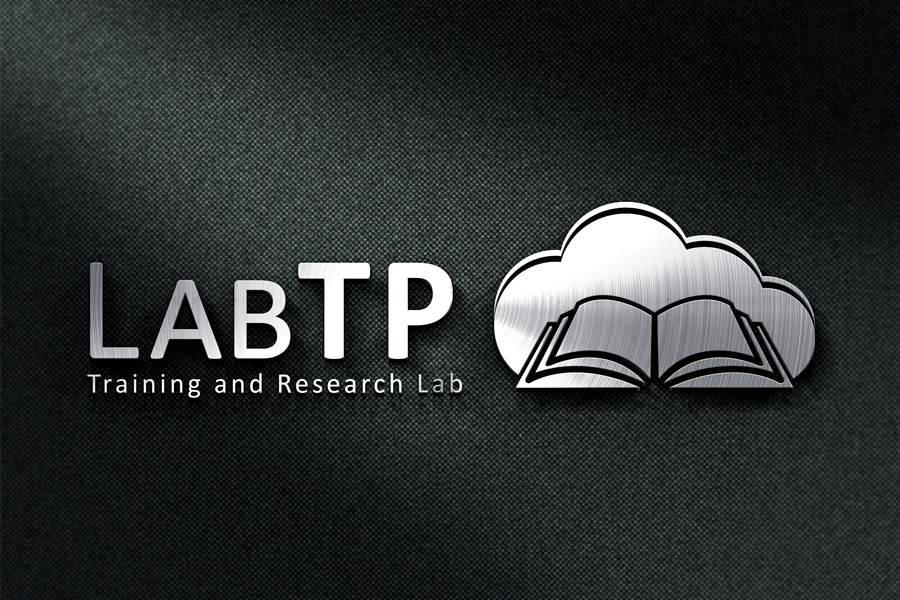 Logo Design by Prem_Kumar112 for LabTP | Design #4276410