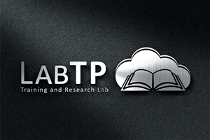 Logo Design by Prem_Kumar112 for LabTP | Design: #4276410