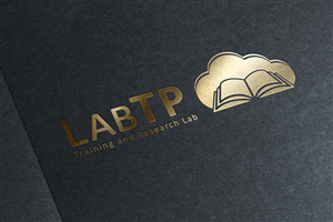Logo Design by Prem_Kumar112 for LabTP | Design: #4276413