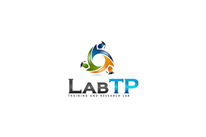 Logo Design by Prem_Kumar112 for LabTP | Design: #4283471