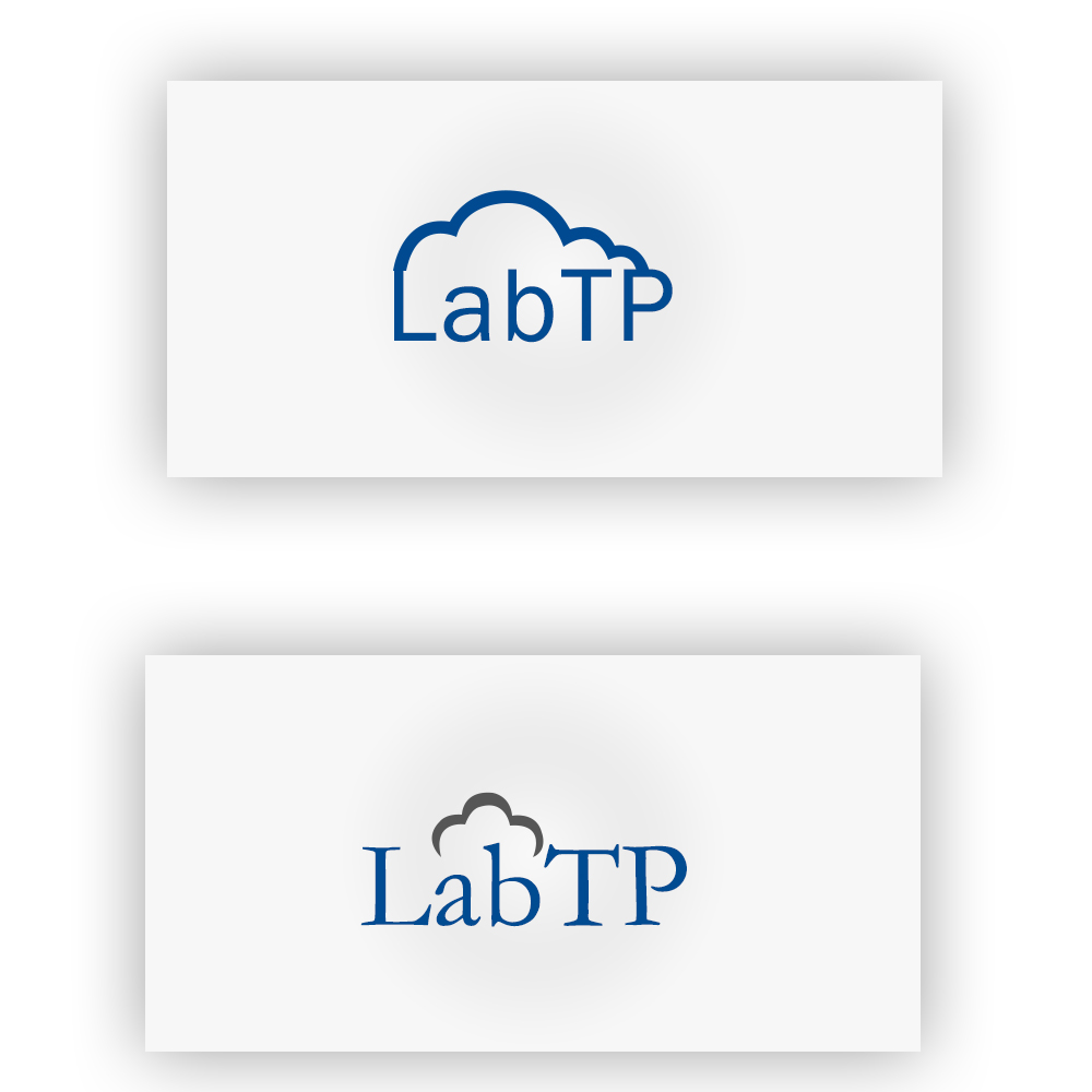 Logo Design by sajan.stepx for LabTP | Design #4224739