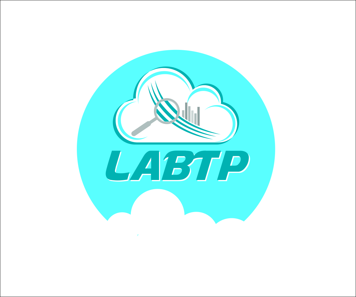 Logo Design by Akshar Shailesh for LabTP | Design #4197098