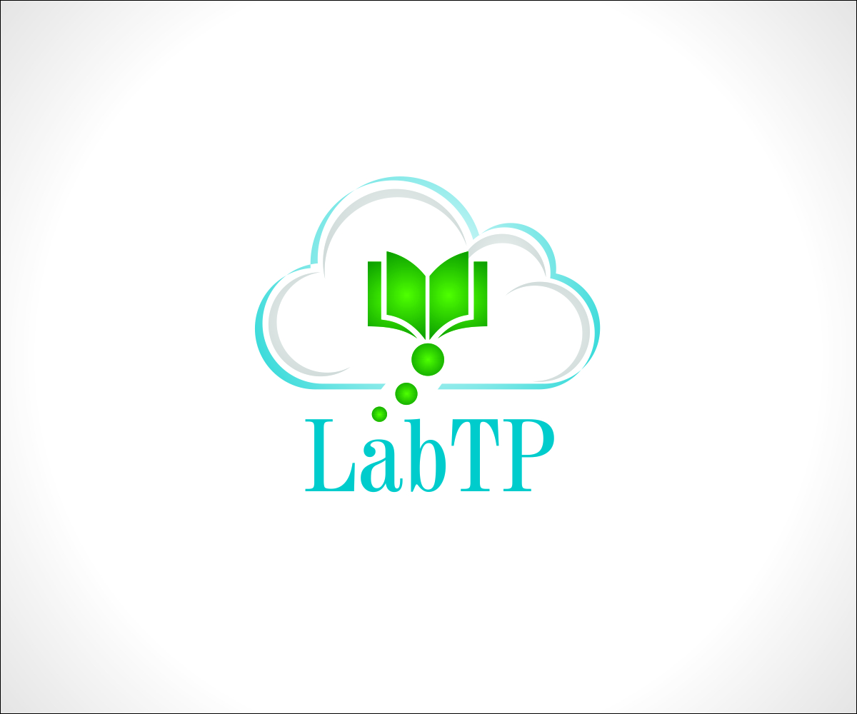 Logo Design by Akshar Shailesh for LabTP | Design #4197169