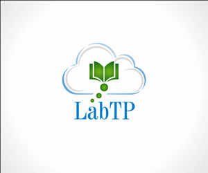 Logo Design by Akshar Shailesh for LabTP | Design: #4197169