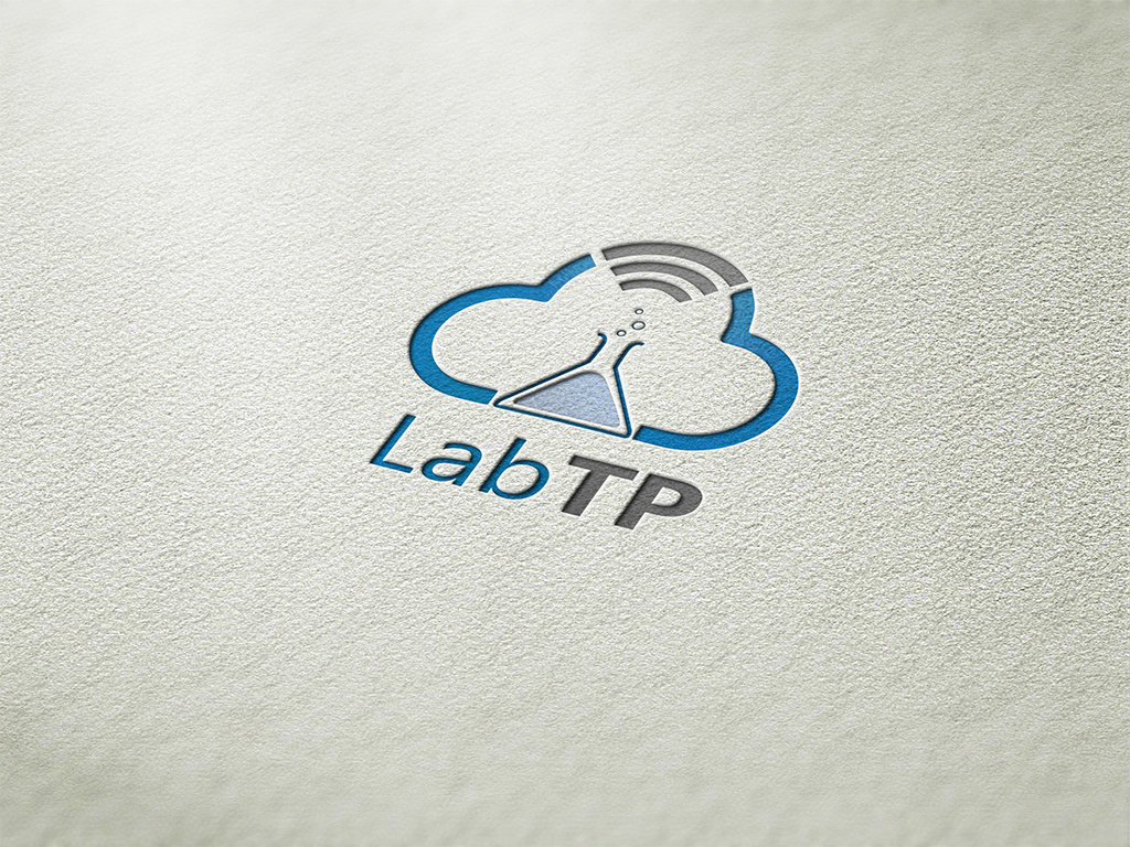 Logo Design by LogoFreelancer for LabTP | Design #4260732