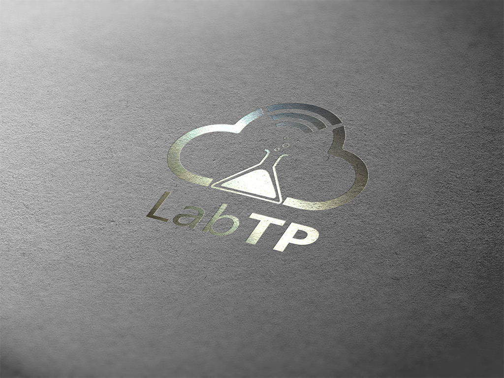 Logo Design by LogoFreelancer for LabTP | Design #4260733