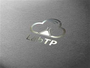 Logo Design by LogoFreelancer for LabTP | Design: #4260733