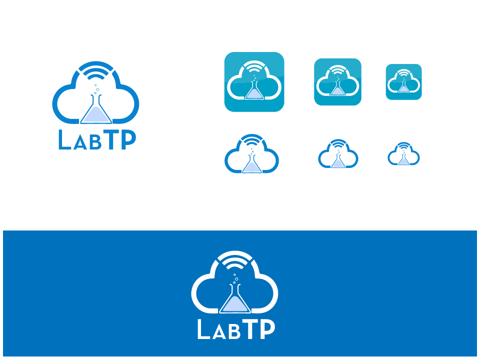 Logo Design by LogoFreelancer for LabTP | Design #4263837