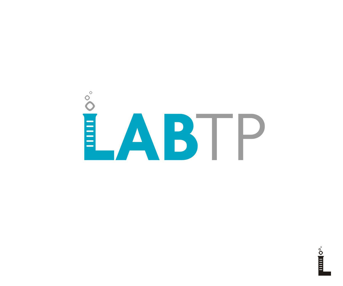 Logo Design by ElectricBill for LabTP | Design #4272812