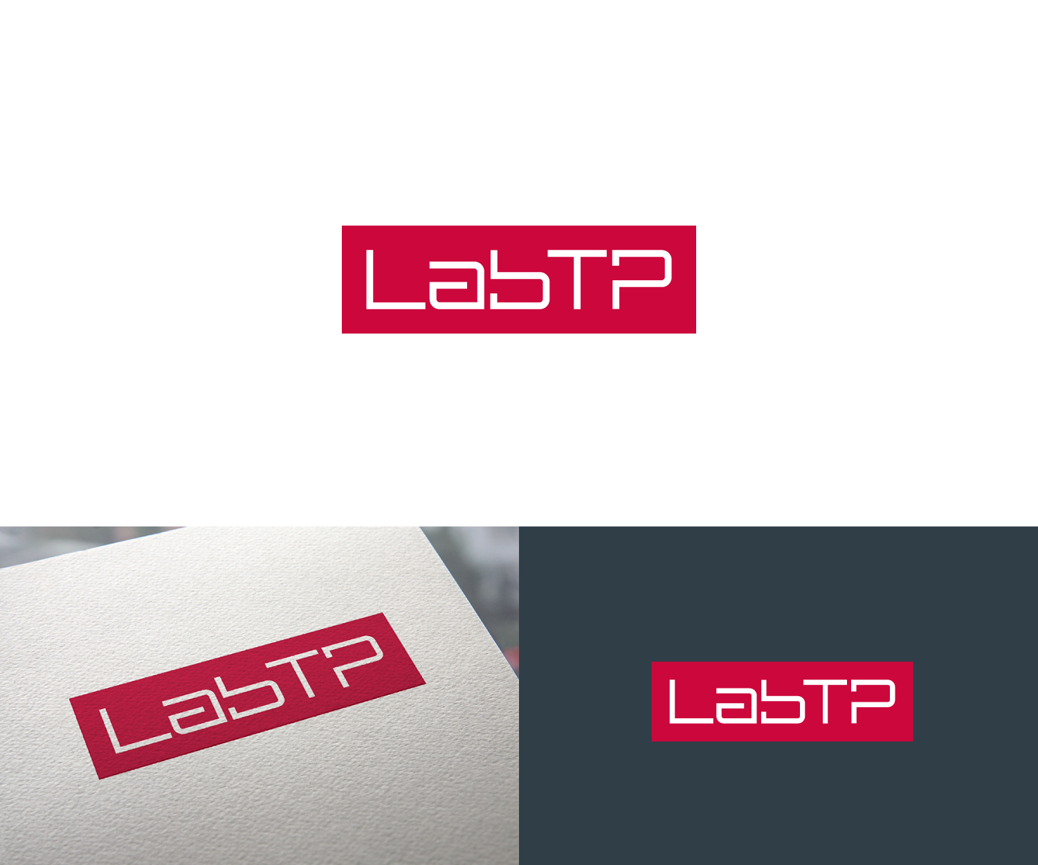 Logo Design by kps for LabTP | Design #4250454