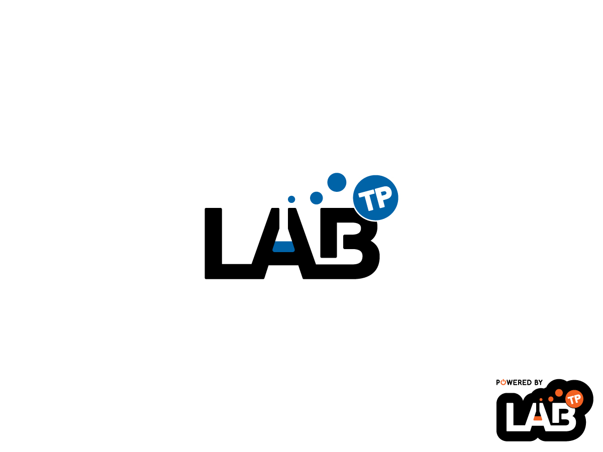 Logo Design by P.O.Design for LabTP | Design #4210073