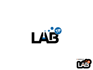 Logo Design by P.O.Design for LabTP | Design: #4210073