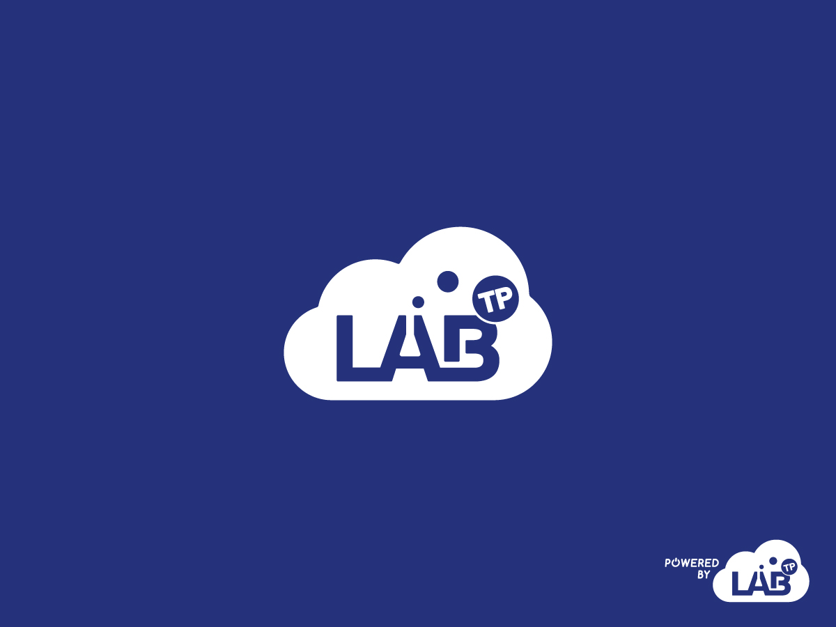 Logo Design by P.O.Design for LabTP | Design #4247654