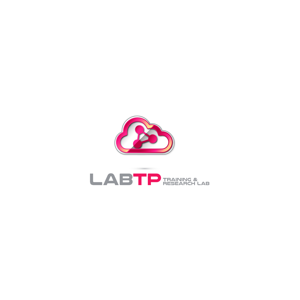Logo Design by 9tnine for LabTP | Design #4246428