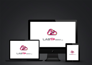Logo Design by 9tnine for LabTP | Design: #4246573