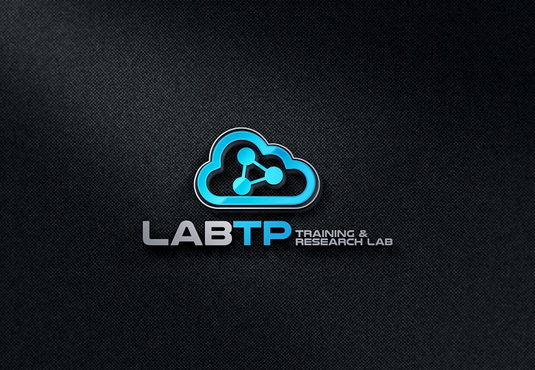 Logo Design by 9tnine for LabTP | Design #4248141