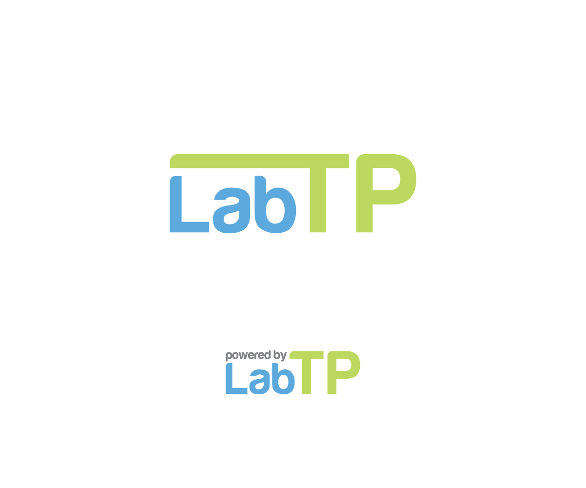 It Company Logo Design for LabTP by Dzains | Design #4258555