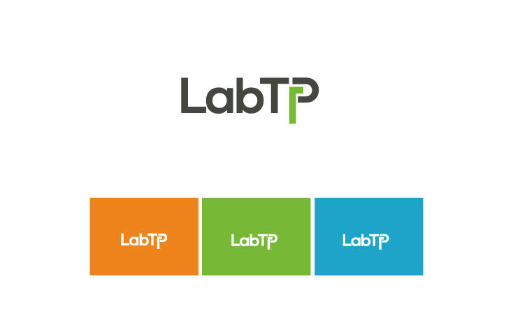 Logo Design by Sheky for LabTP | Design #4208803