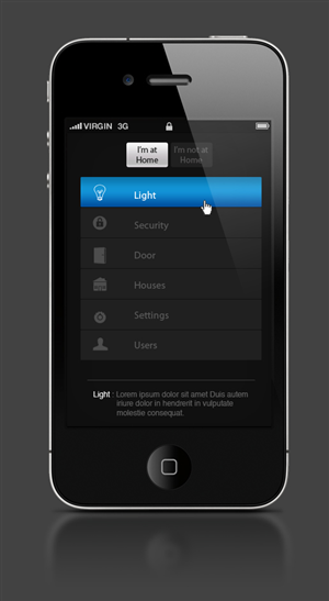 Graphic Design by AriefK for this project | Design: #1236425