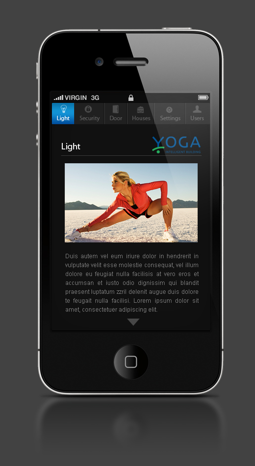 Graphic Design by AriefK for this project | Design #1236436