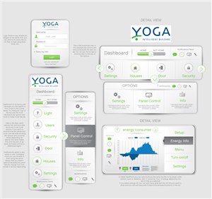 Graphic Design by Hector Lopez for this project | Design: #1237369