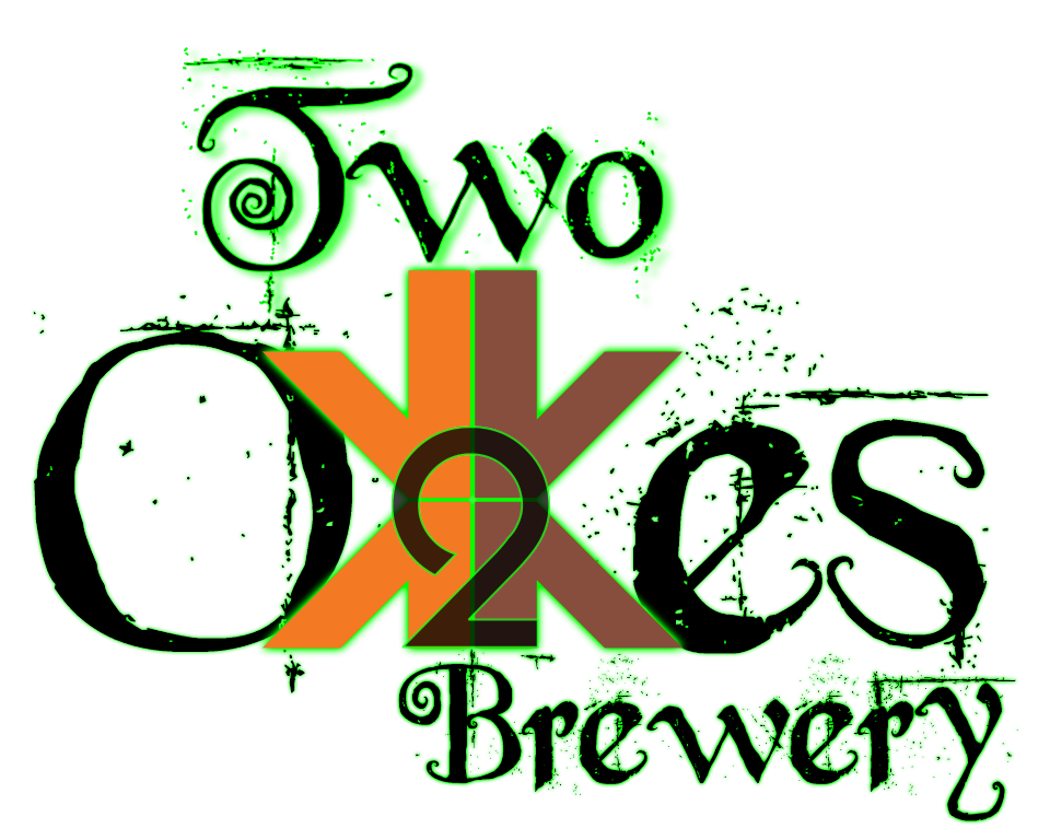 Design de Logo par Cisneros Graphix pour Two Okes | Design #1184885