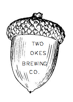 Diseño de Logo por DesignKing para Two Okes | Diseño #1201029