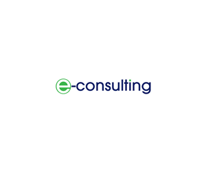 Logo-Design von niko für e-consulting | Design: #4205411