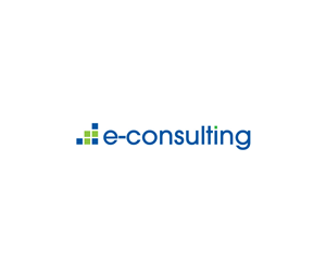 Logo-Design von niko für e-consulting | Design: #4205419