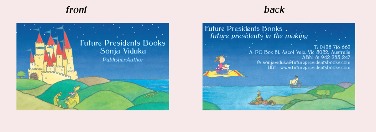 Visitenkarten-Design von BMF Design für dieses Projekt | Design #166403