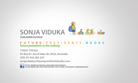 Business Card Design by disign for this project | Design #188518