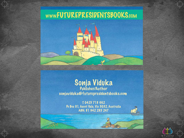 Business Card Design by S3STUDIO for this project | Design #168238
