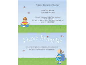 Business Card Design by Lyci for this project | Design #168985