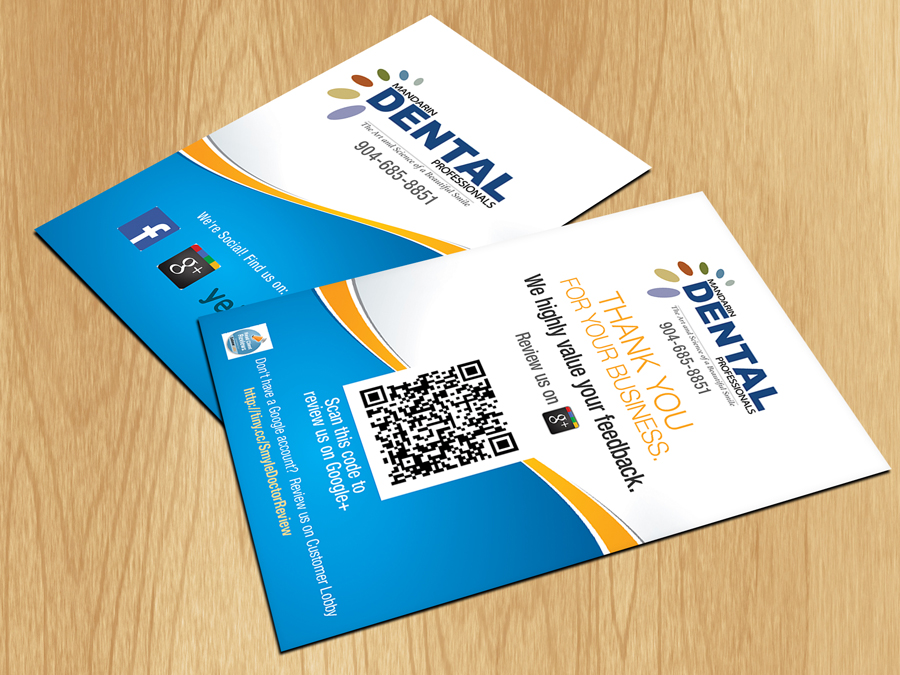 Postcard Design by FLEXIN for this project | Design #4206995