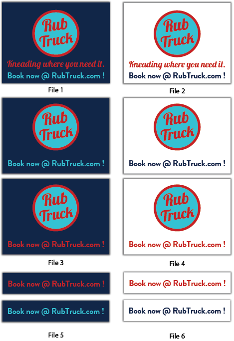 Signage Design by Milager for this project | Design #4213192