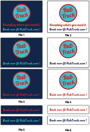 Signage Design by Milager for this project | Design: #4213192