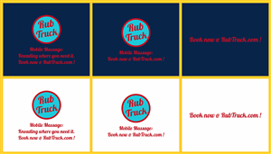 Signage Design by ALSADESIGN for this project | Design: #4201187