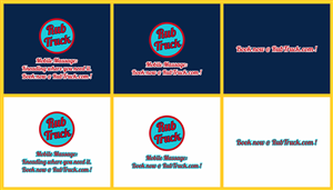 Signage Design by ALSADESIGN for this project | Design: #4201188