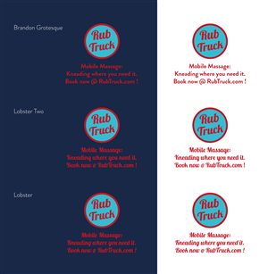 Signage Design by FCJ_GRAPHICS for this project | Design: #4215774