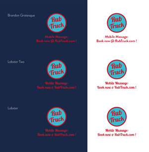 Signage Design by FCJ_GRAPHICS for this project | Design: #4215776