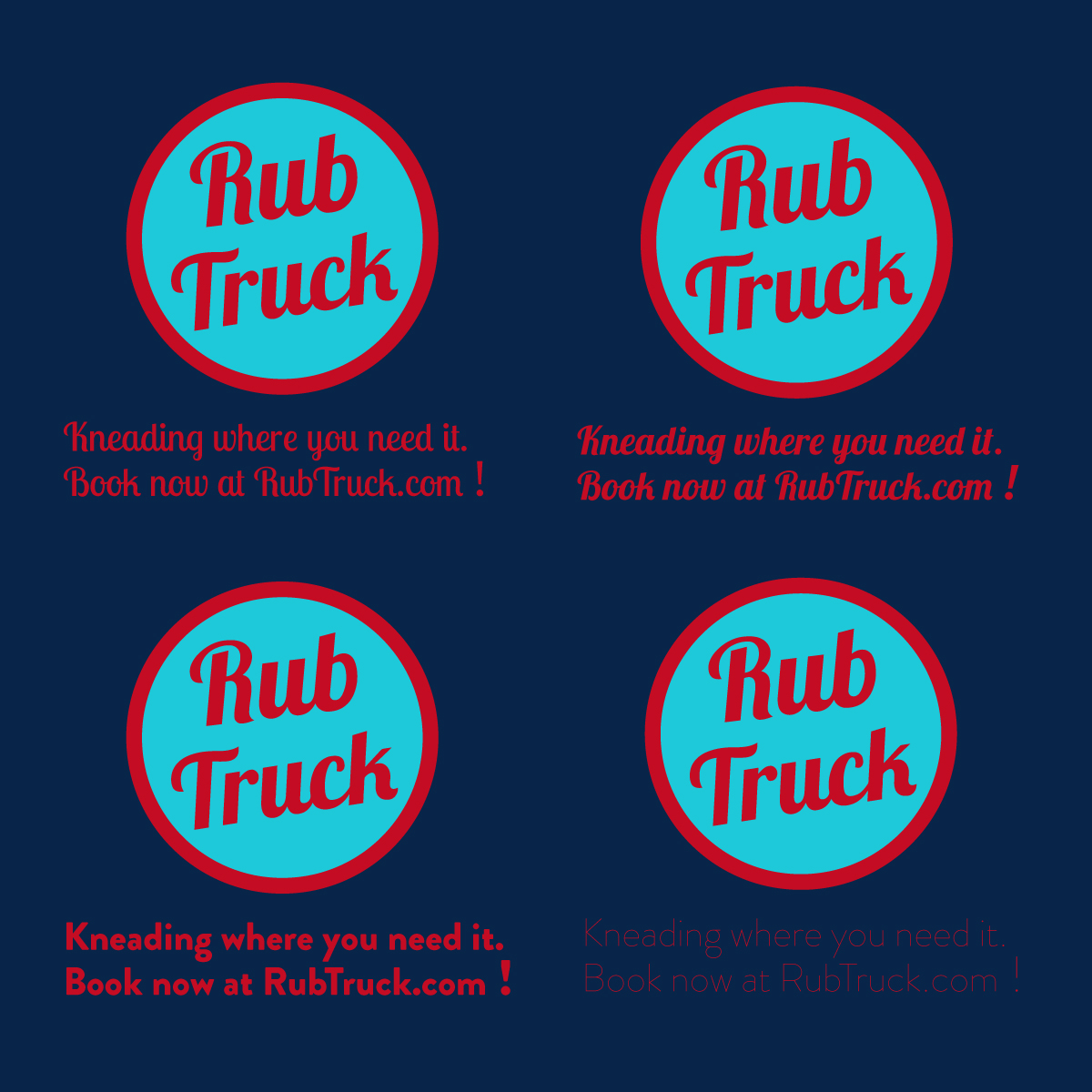 Signage Design by Ælx for this project | Design #4212023