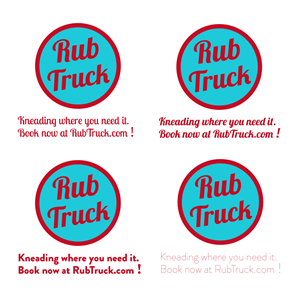 Signage Design by Ælx for this project | Design: #4212025