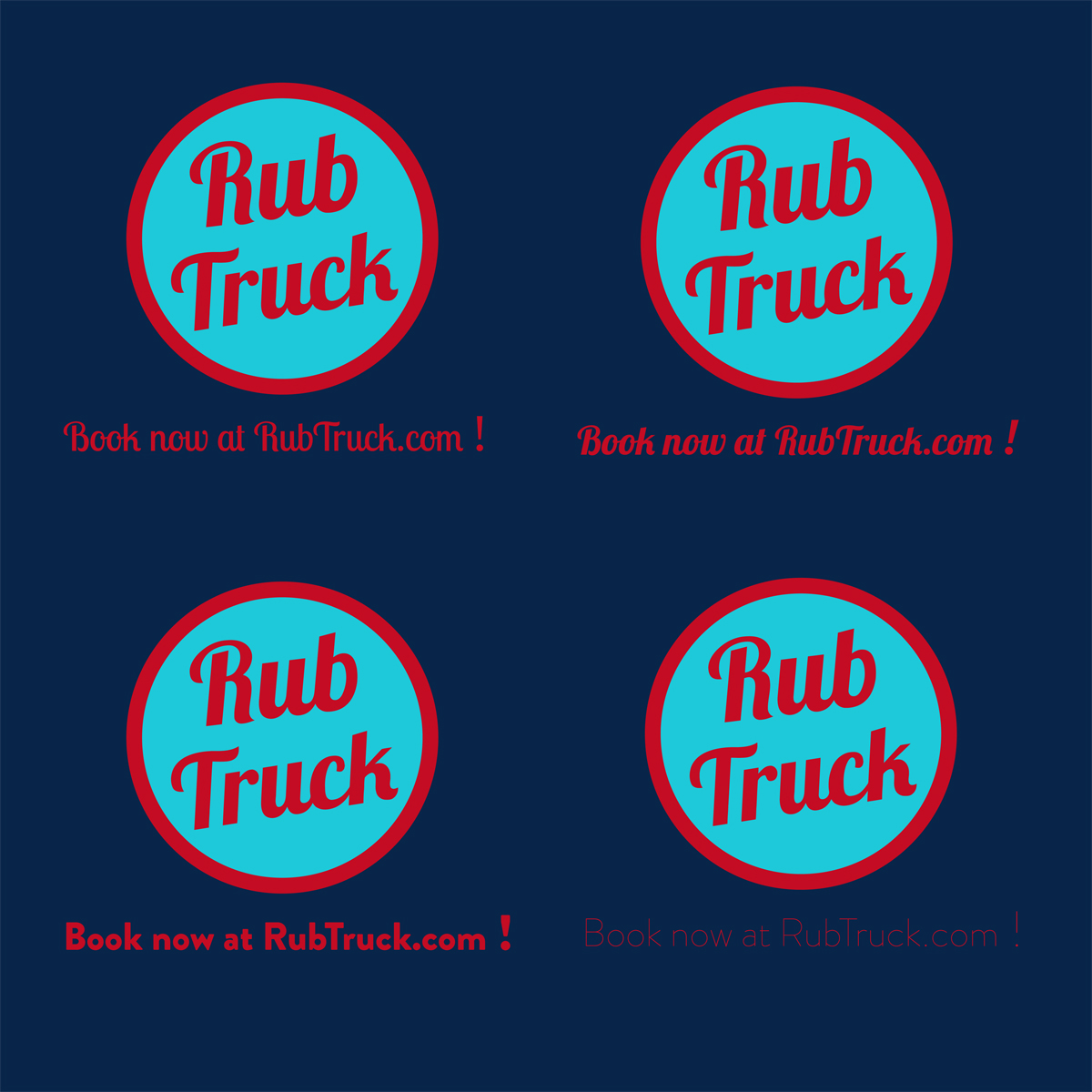 Signage Design by Ælx for this project | Design #4212026