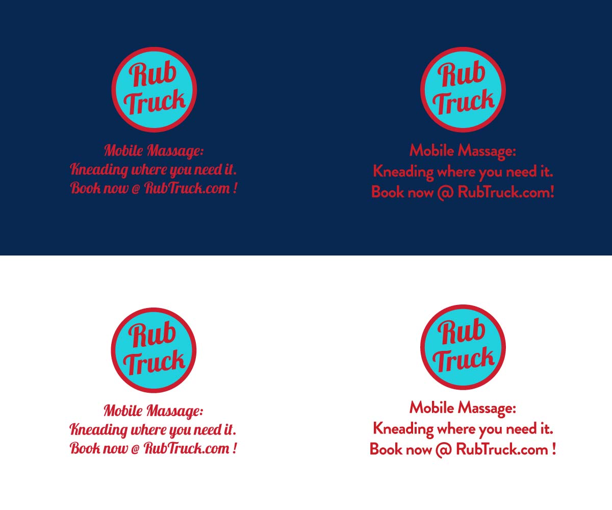 Signage Design by Embryonic for this project | Design #4195844