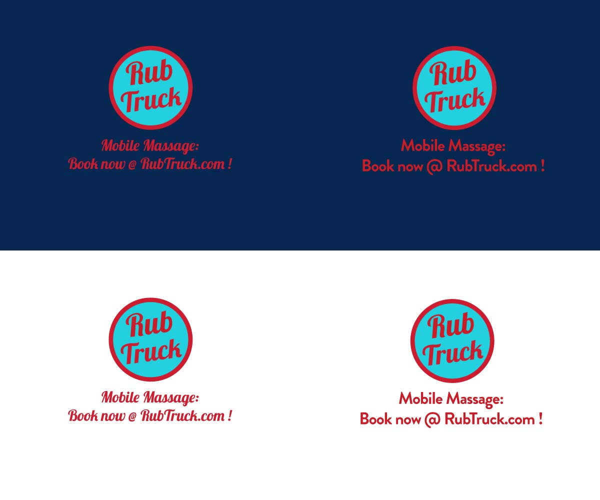 Signage Design by Embryonic for this project | Design #4195845