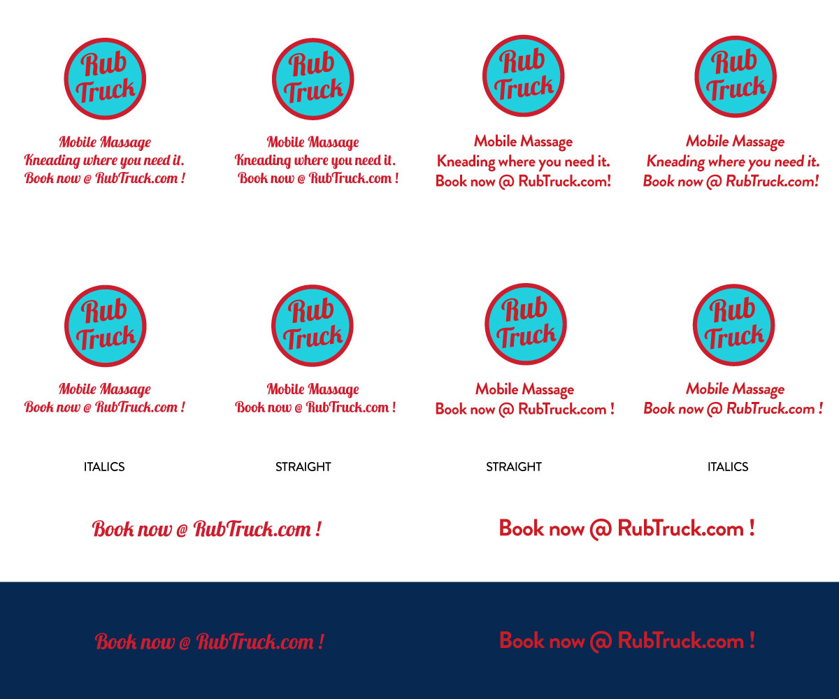 Signage Design by Embryonic for this project | Design #4200572